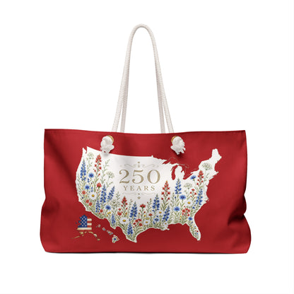 Weekender Bag