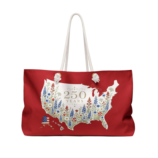 Weekender Bag