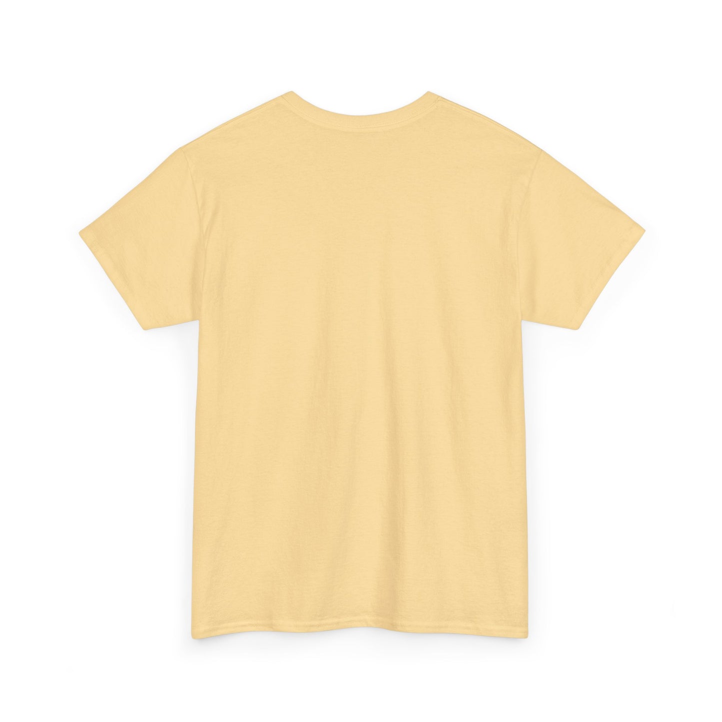 Shark 'Bite Me' Graphic Tee — Vintage Ocean Sunset Fishing Shirt (Heavy Weight Tee)