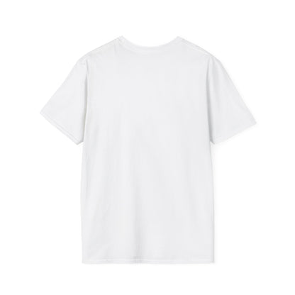 Walk in the Park woman with dog T-Shirt | Floral pathway illustration (Light Weight, Ultra Soft T Shirt)