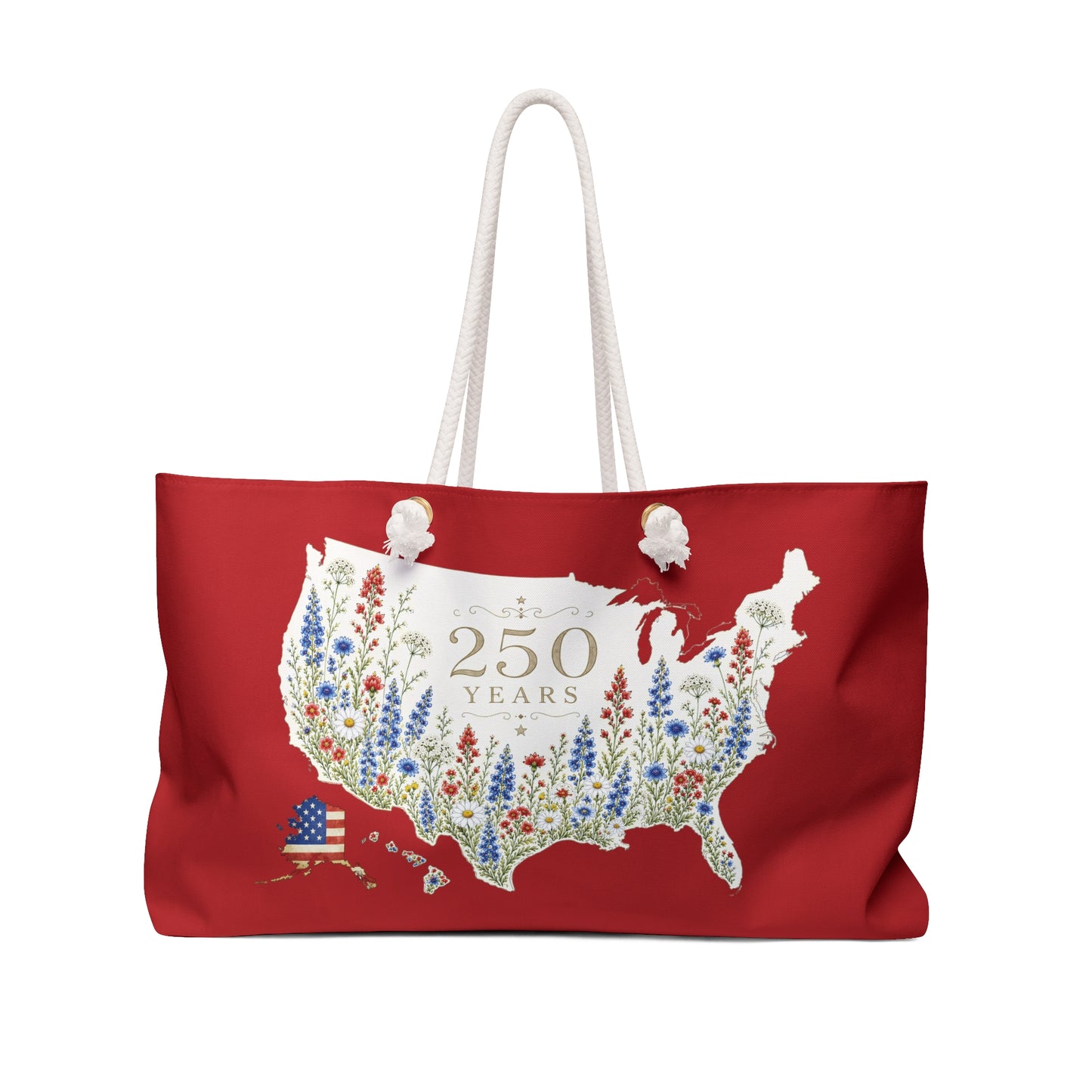 Weekender Bag