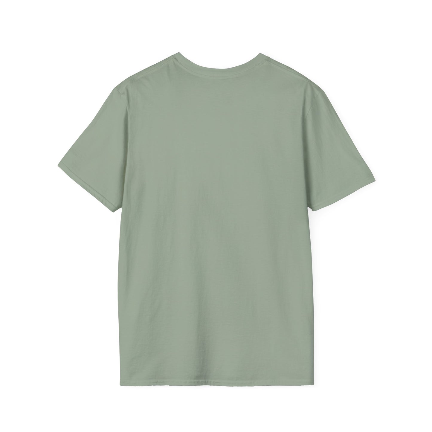 T-Shirt — "FUR-ROLIC" Squirrel Graphic Tee (Est. 2022) — Whimsical Nature Lover Shirt