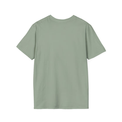 T-Shirt — "FUR-ROLIC" Squirrel Graphic Tee (Est. 2022) — Whimsical Nature Lover Shirt