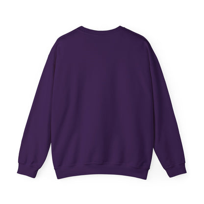 Unisex Happy Halloween Pumpkin Crewneck Sweatshirt