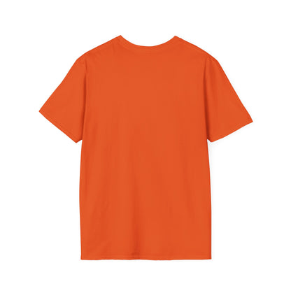 Unisex Halloween Ragdoll Cat Costume T-Shirt — What Tails Lurk Behind The Pines Collection