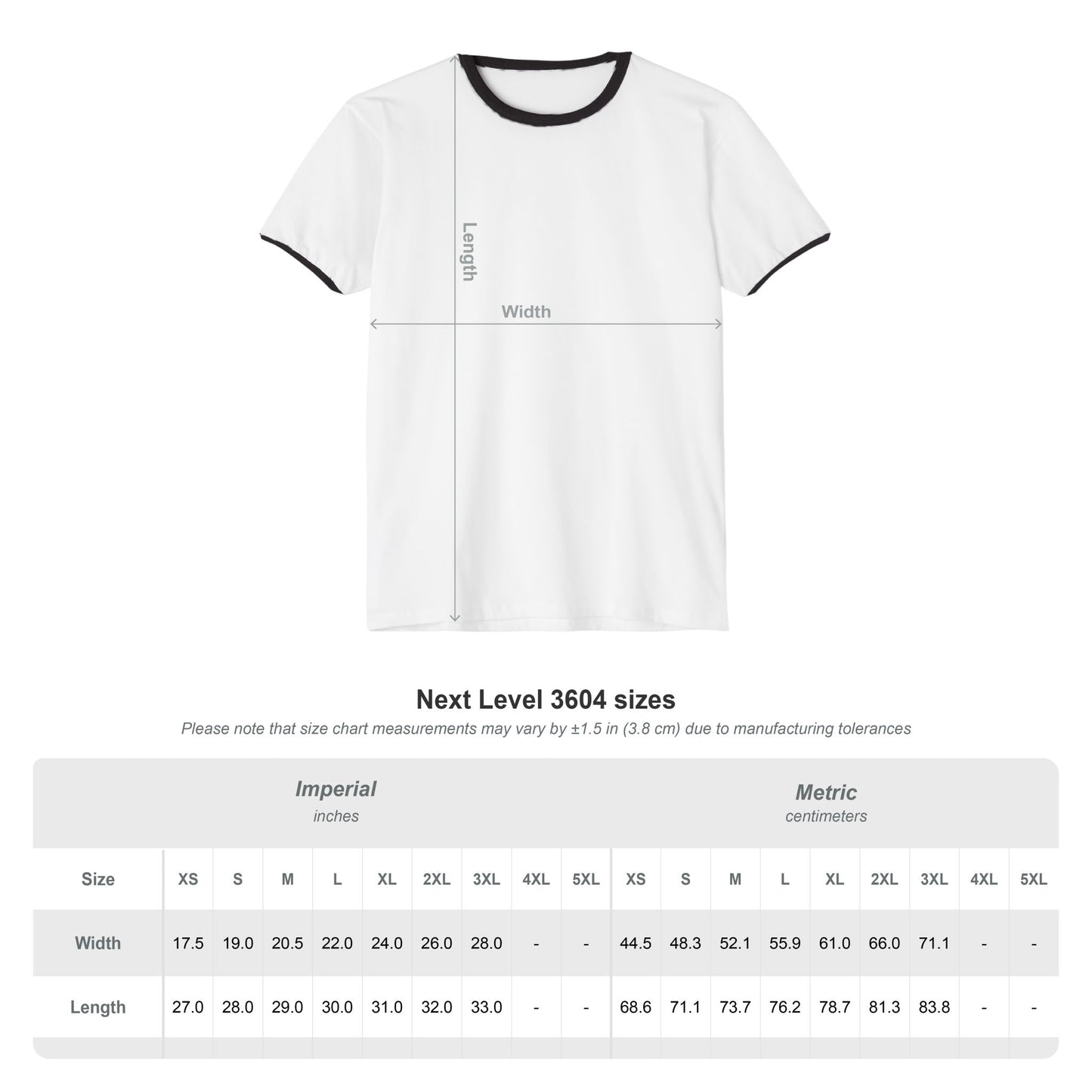 Ringer T-Shirt — "Chapter at the Cabana" Beach Vibes Graphic Tee (Turn Pages • Catch Rays)