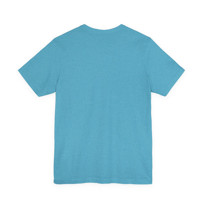 Corgi Splash T-Shirt — Playful Dog Graphic Tee