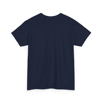 Unisex Sailin' With My Best Friend T-Shirt - Dog & American Flag Sailing Crew Tee (Light Weight, Ultra Soft Cotton)