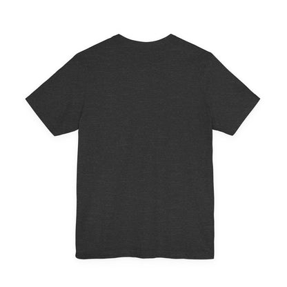 Moooove Over Cow Graphic Tee — Retro Farm Animal Shirt for Women & Men
