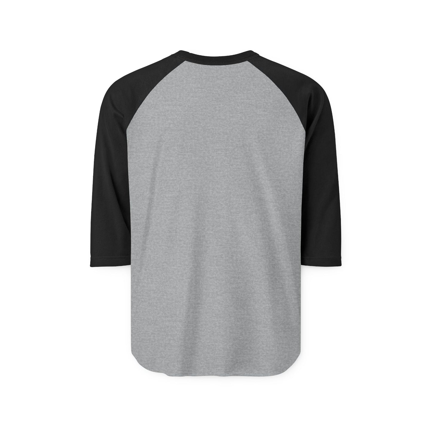 Halloween Black Cat Raglan Shirt