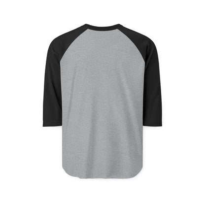 Halloween Black Cat Raglan Shirt