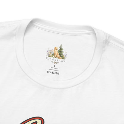 Gone Fishing Graphic Tee — "Gone Fishing, Catch You Later" Fishing T-Shirt