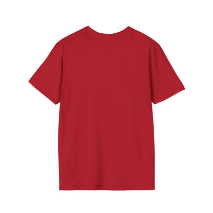 Freedom Paw T-Shirt — Patriotic Dog Tee