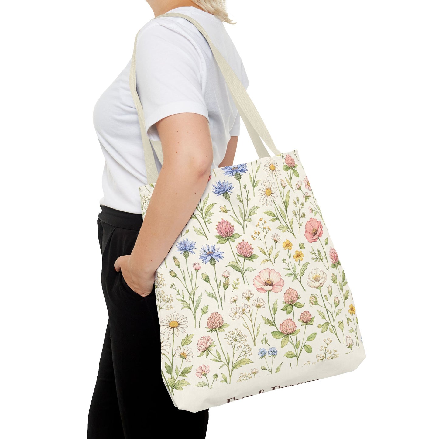 Tote Bag (AOP)