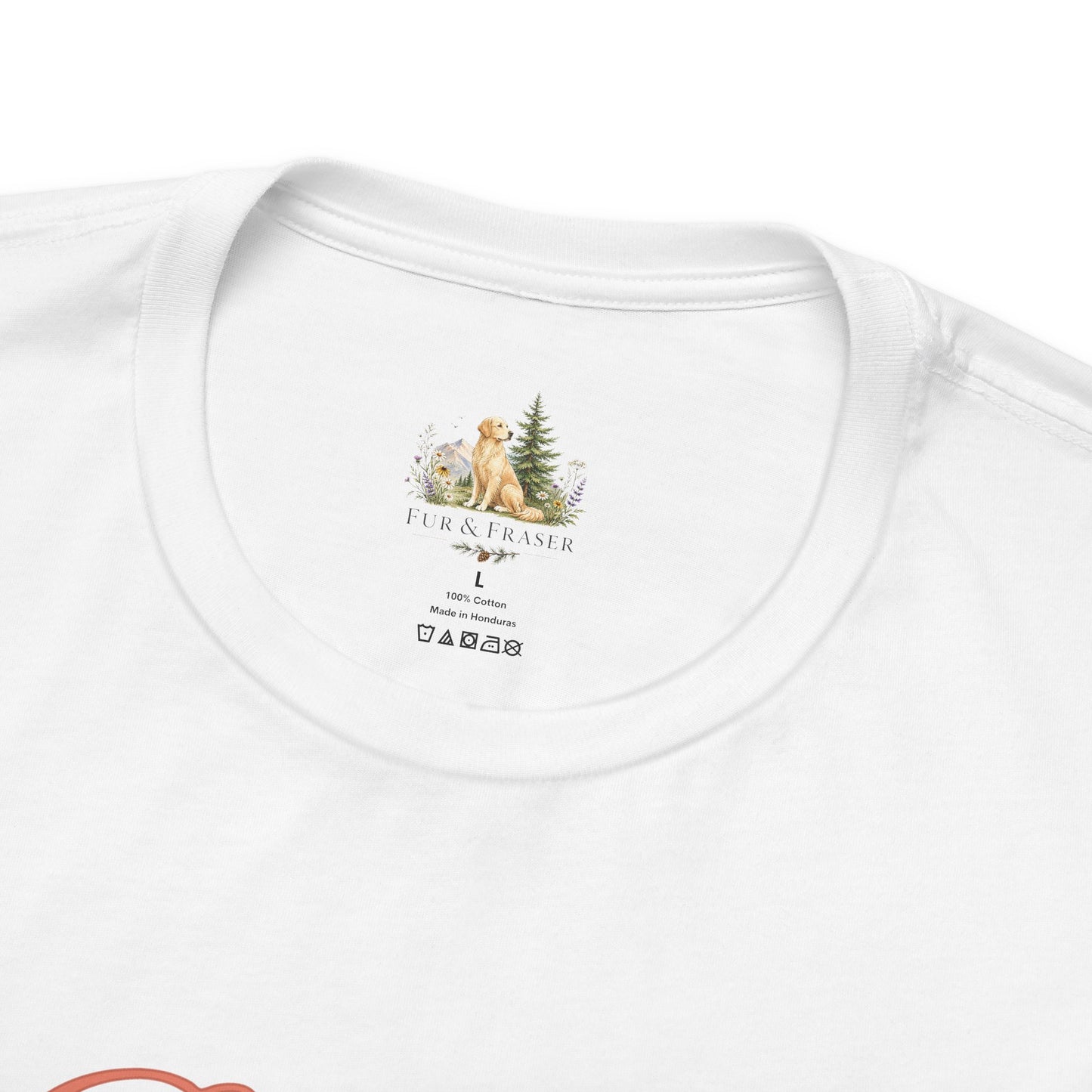 Road Trip Vintage Car T-Shirt — Retro Floral Scenic Drive Tee