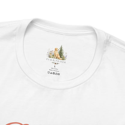 Road Trip Vintage Car T-Shirt — Retro Floral Scenic Drive Tee