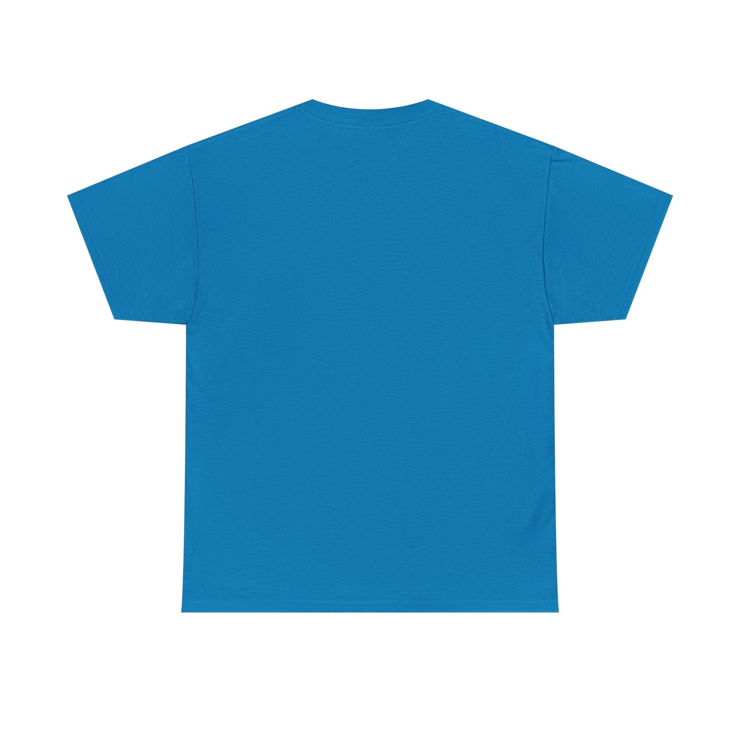 Game On T-Shirt — Retro Neon Gamer Tee with Controller Graphic (Heavy Weight Tee)