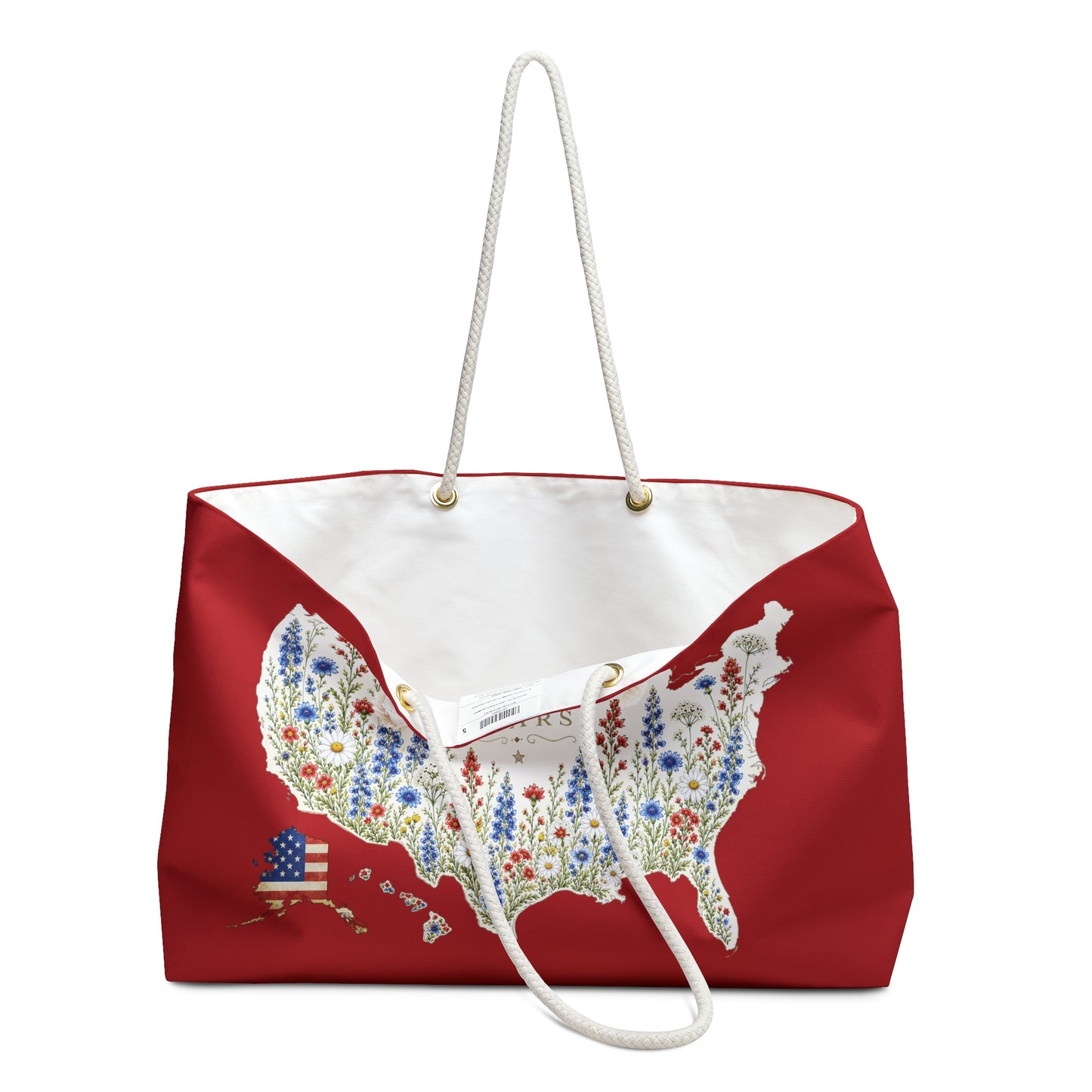 Weekender Bag
