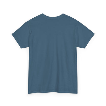 Unisex Sailin' With My Best Friend T-Shirt - Dog & American Flag Sailing Crew Tee (Light Weight, Ultra Soft Cotton)
