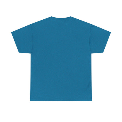 Game On T-Shirt — Retro Neon Gamer Tee with Controller Graphic (Heavy Weight Tee)