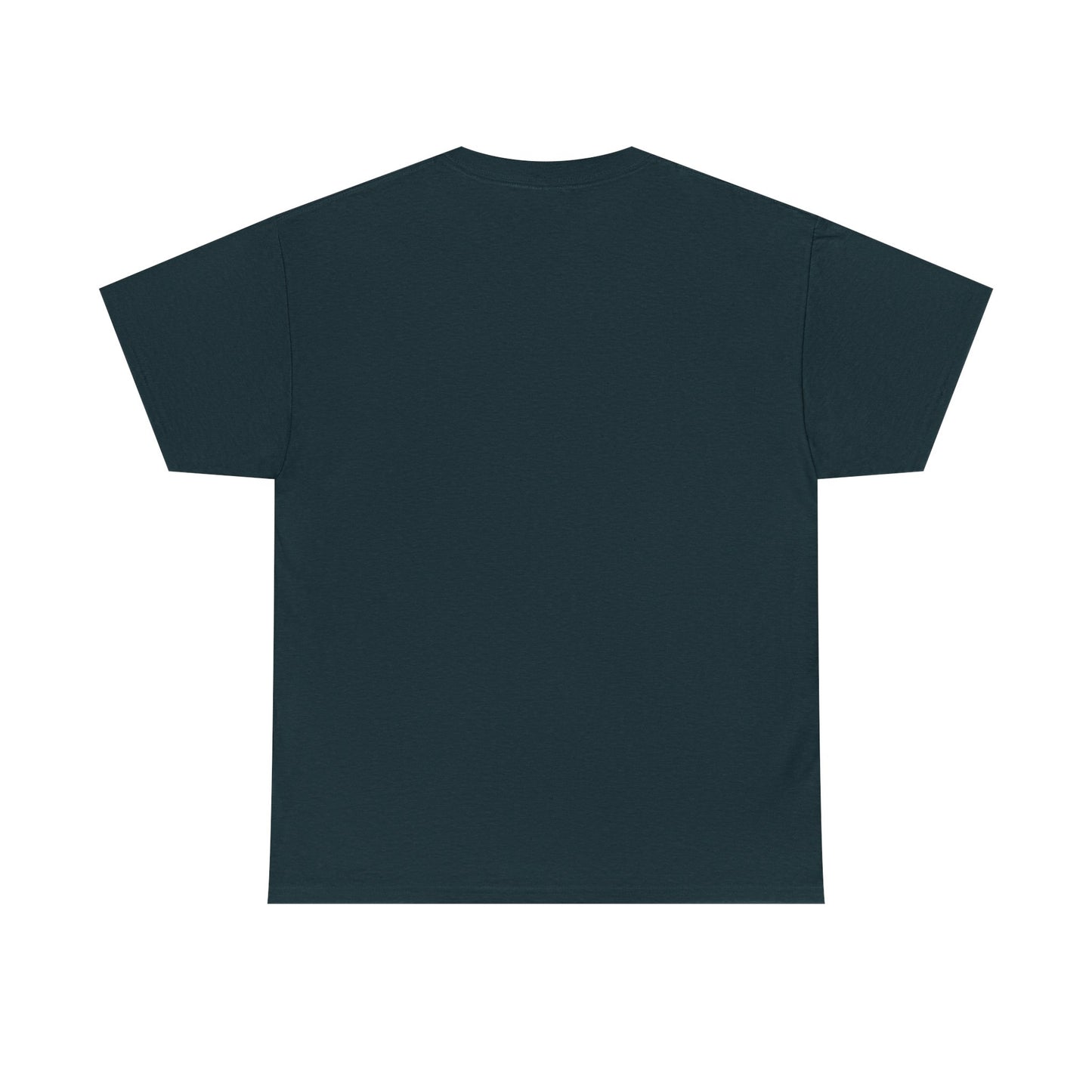 Dog Dad T-Shirt – Vintage "Loyal. Faithful. Best Friend." Graphic Tee for Dog Lovers