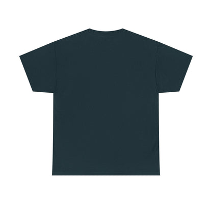 Dog Dad T-Shirt – Vintage "Loyal. Faithful. Best Friend." Graphic Tee for Dog Lovers
