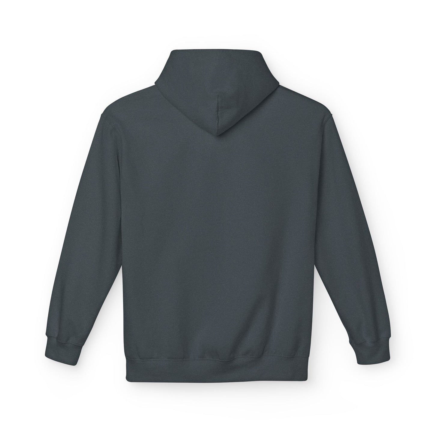 Fur & Fraser Floral Logo Hoodie — Cozy Pet Lover Pullover