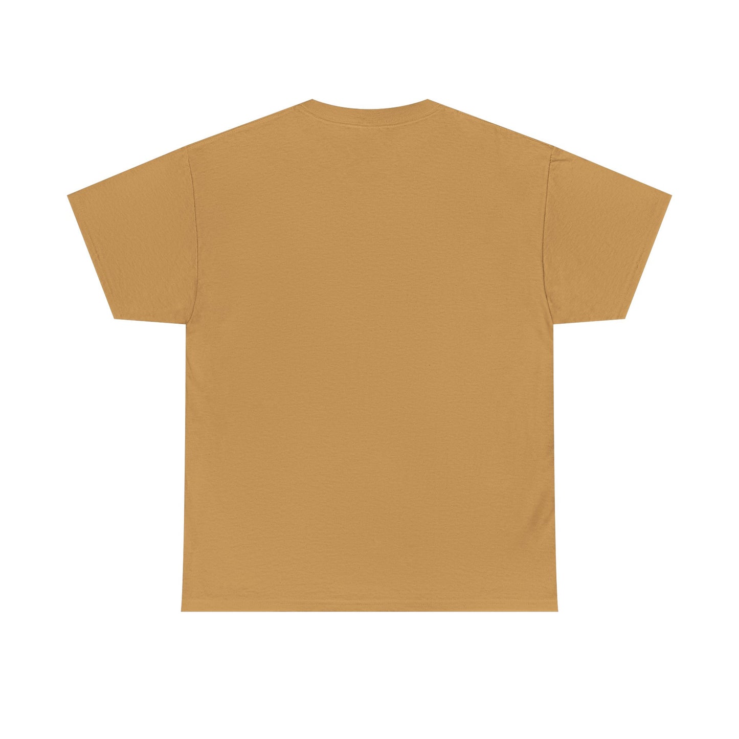 Shark 'Bite Me' Graphic Tee — Vintage Ocean Sunset Fishing Shirt (Heavy Weight Tee)