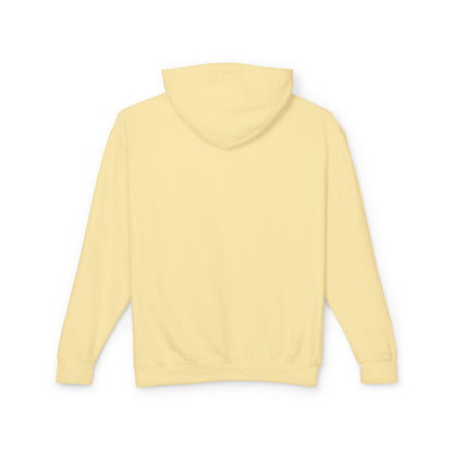 Vintage Cassette Floral Hoodie — Retro Tape 'Mix Tape' Sweatshirt