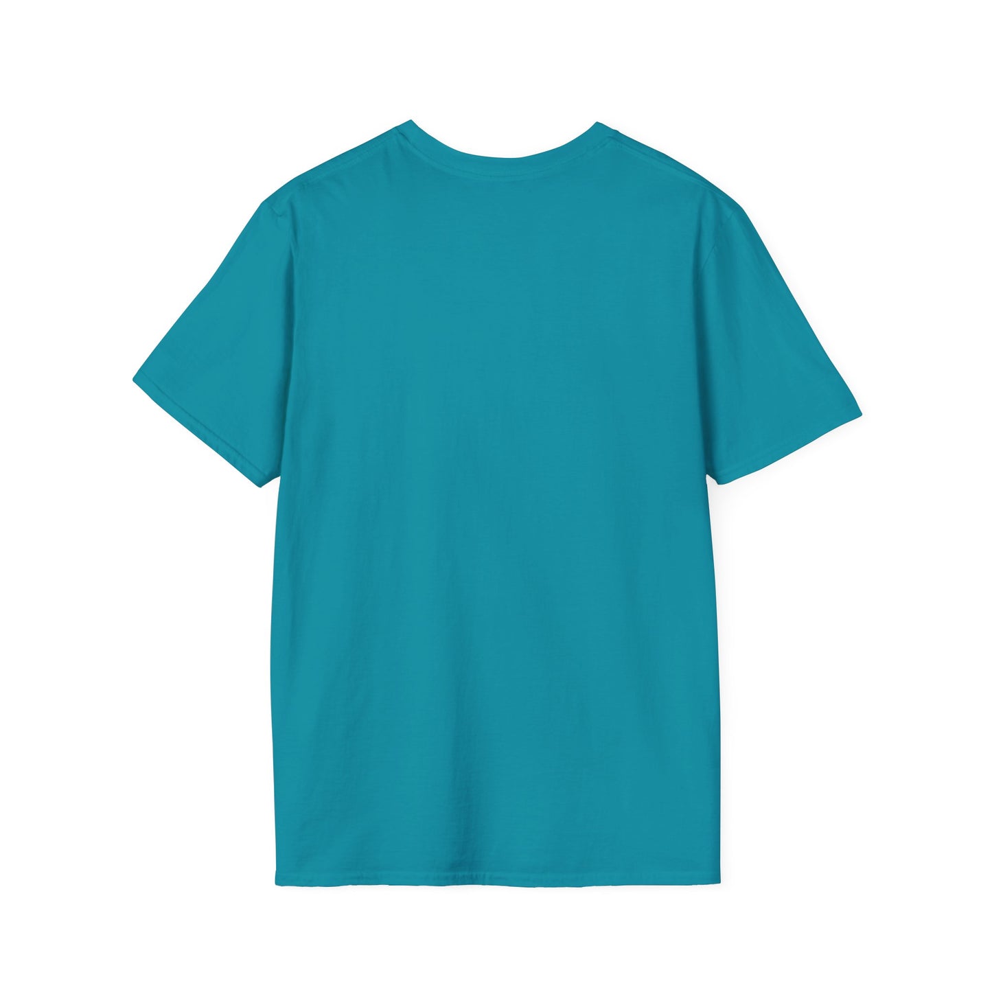 Floral Quote T-Shirt — "I May Be Wrong But I Doubt It" Graphic Tee (Light weight, Ulta Soft T-Shirt)