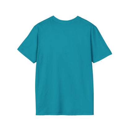 Floral Quote T-Shirt — "I May Be Wrong But I Doubt It" Graphic Tee (Light weight, Ulta Soft T-Shirt)