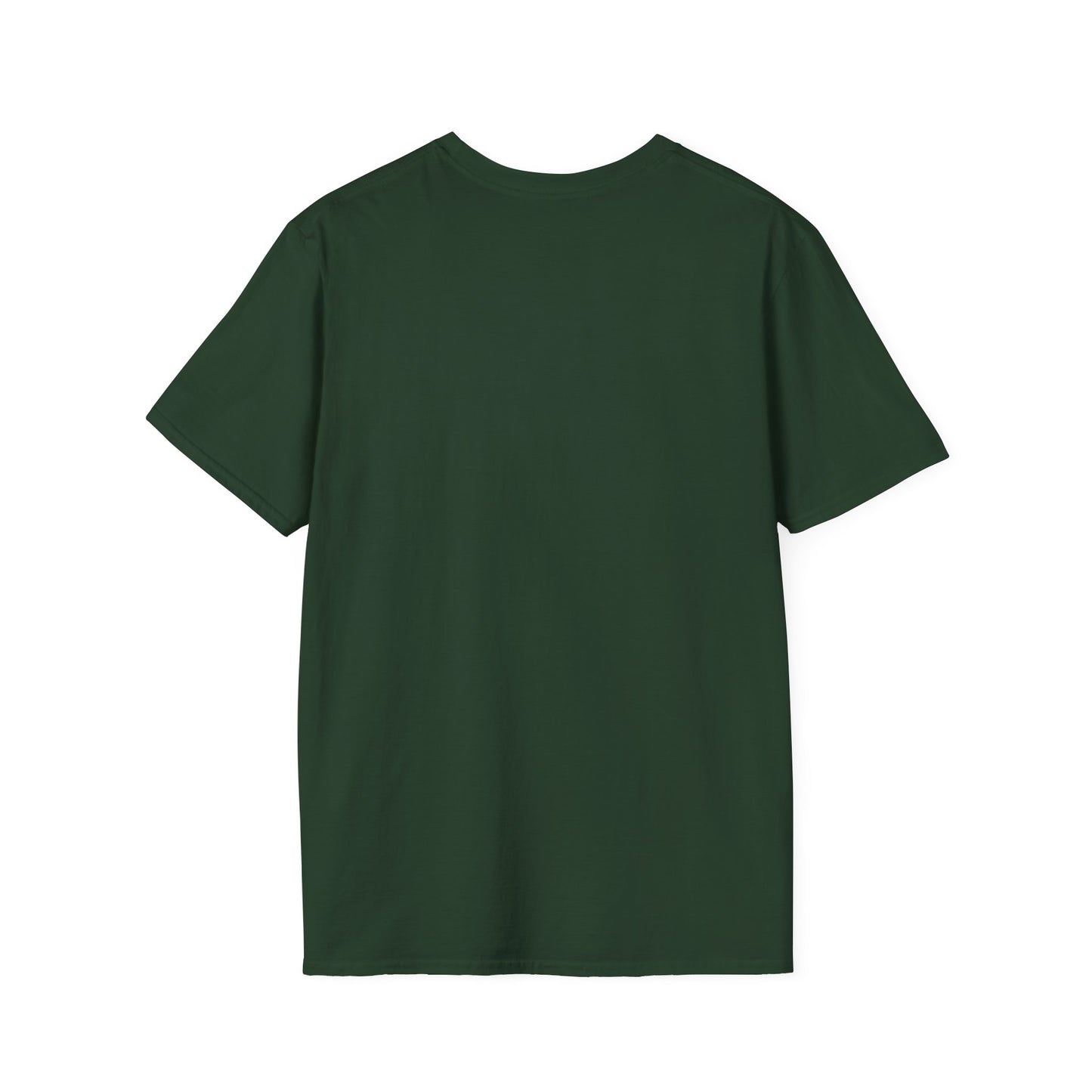 Unisex Halloween Ragdoll Cat Costume T-Shirt — What Tails Lurk Behind The Pines Collection