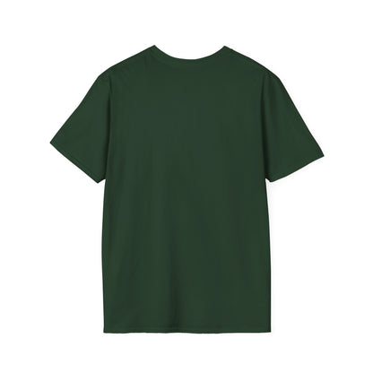 Unisex Halloween Ragdoll Cat Costume T-Shirt — What Tails Lurk Behind The Pines Collection