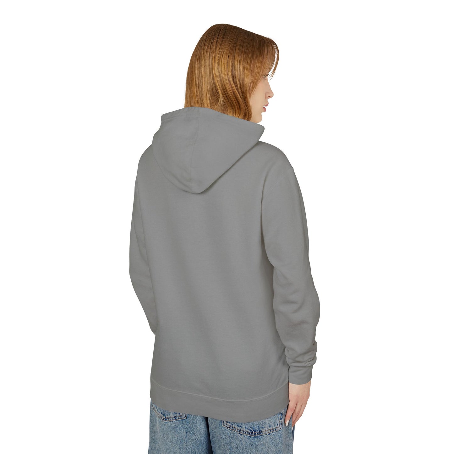 Vintage Cassette Floral Hoodie — Retro Tape 'Mix Tape' Sweatshirt