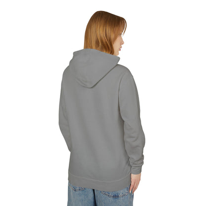 Vintage Cassette Floral Hoodie — Retro Tape 'Mix Tape' Sweatshirt