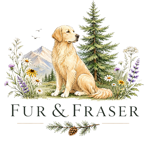 Fur & Fraser